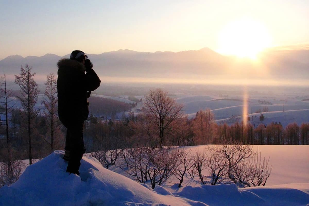 フォトガイドサンプル