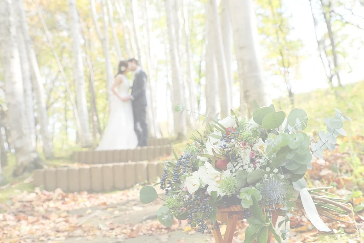 ウェディングフォトサンプル