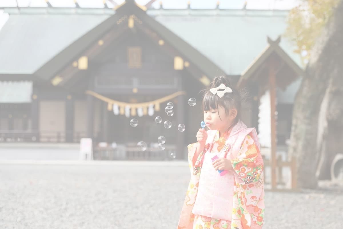 記念日フォトサンプル