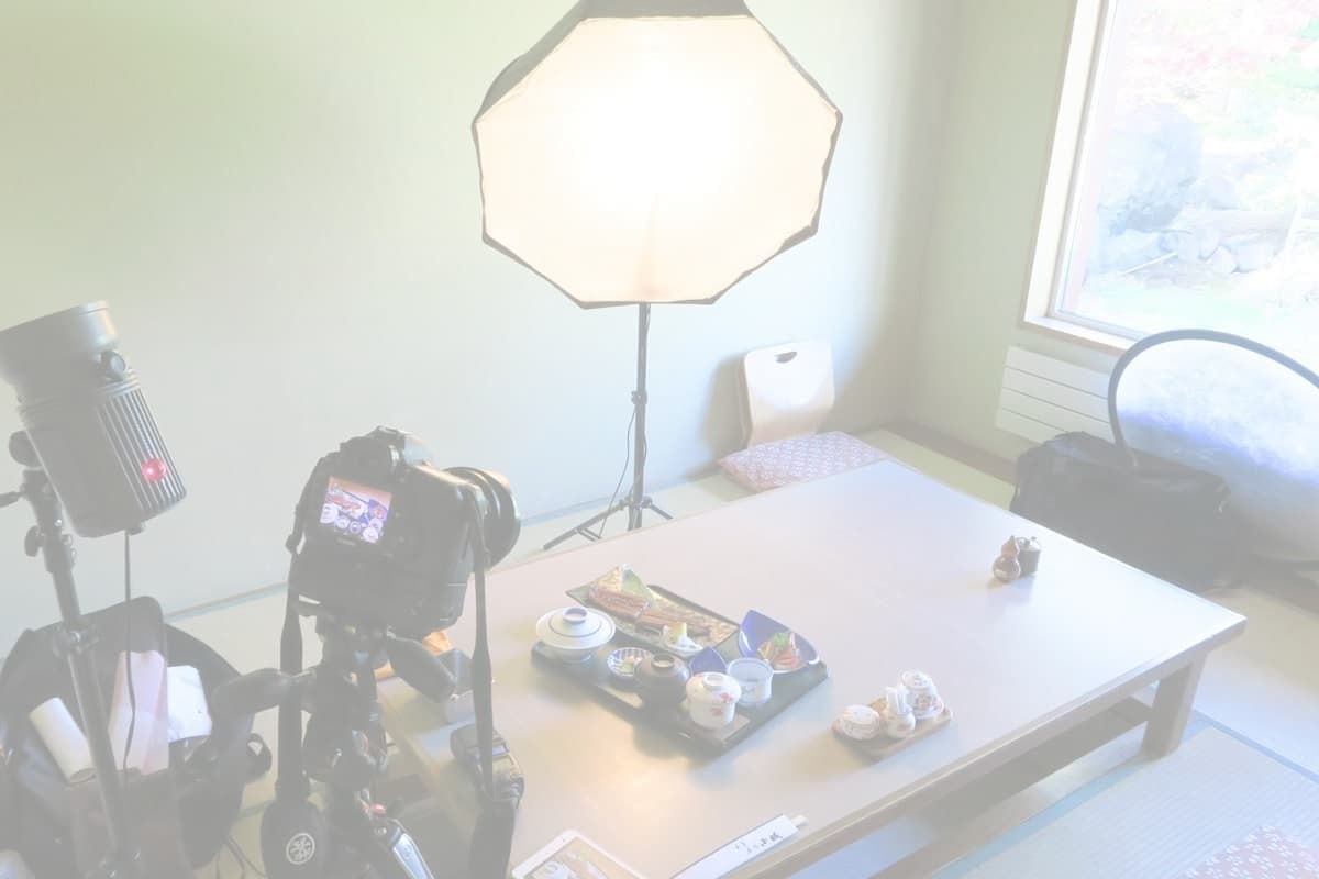 出張撮影サンプル