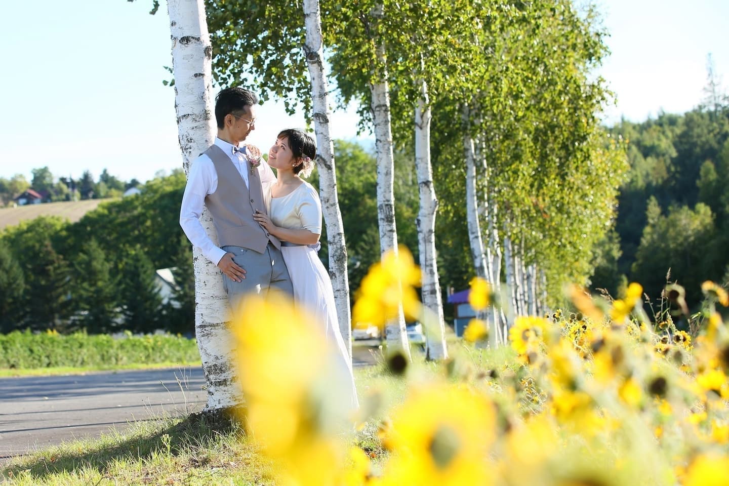 エンゲージメントフォト2