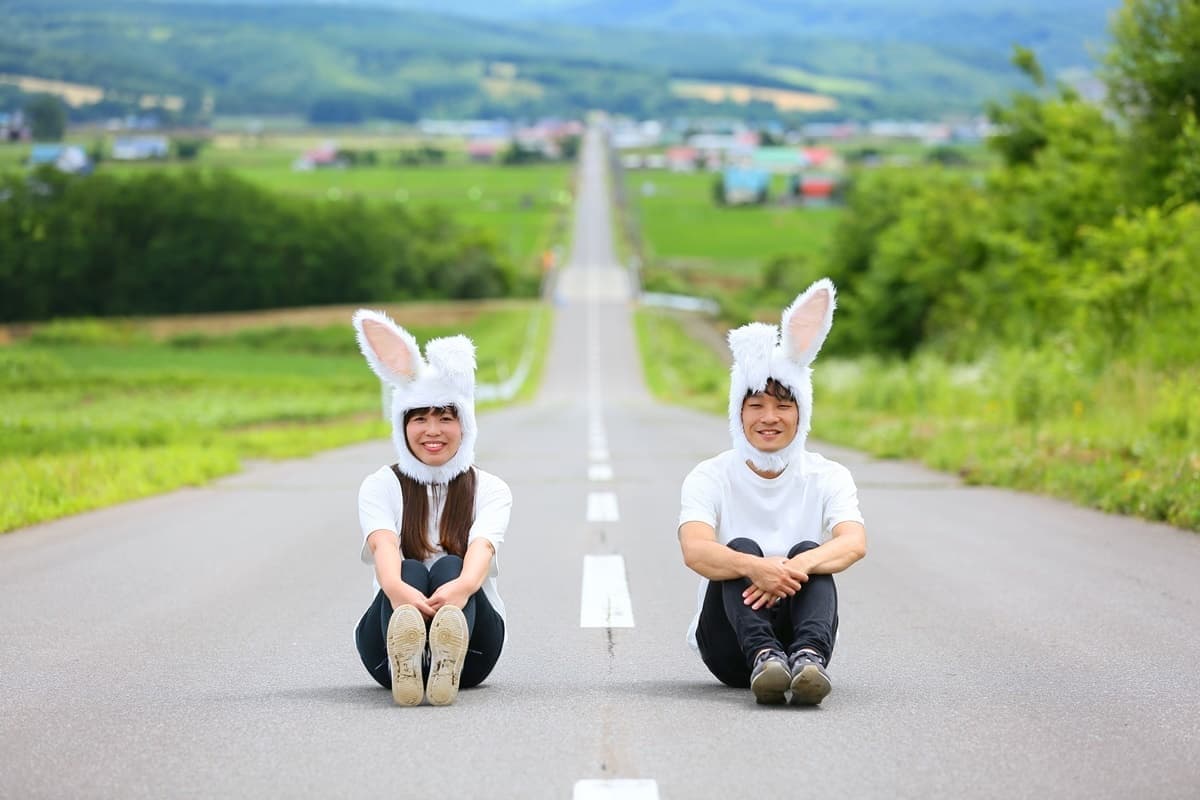 カップルフォト2