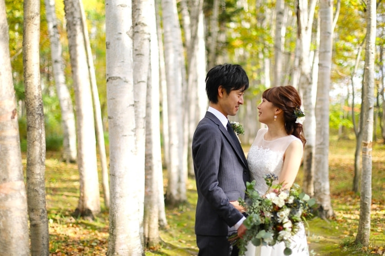 ロケーションフォト撮影風景