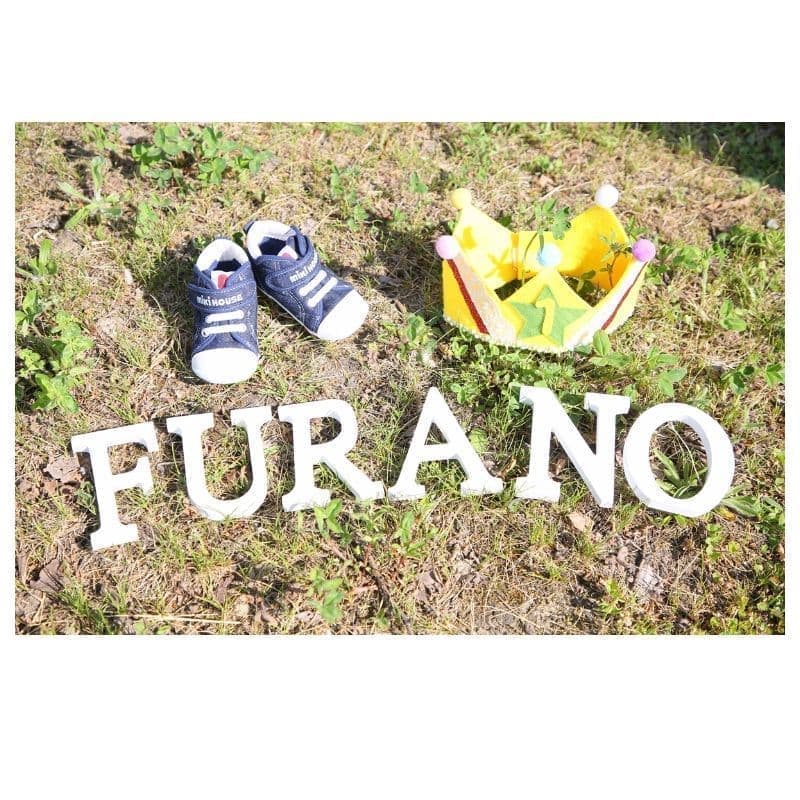 ファーストシューズ