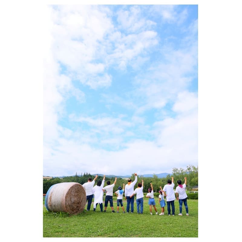 ファミリー集合